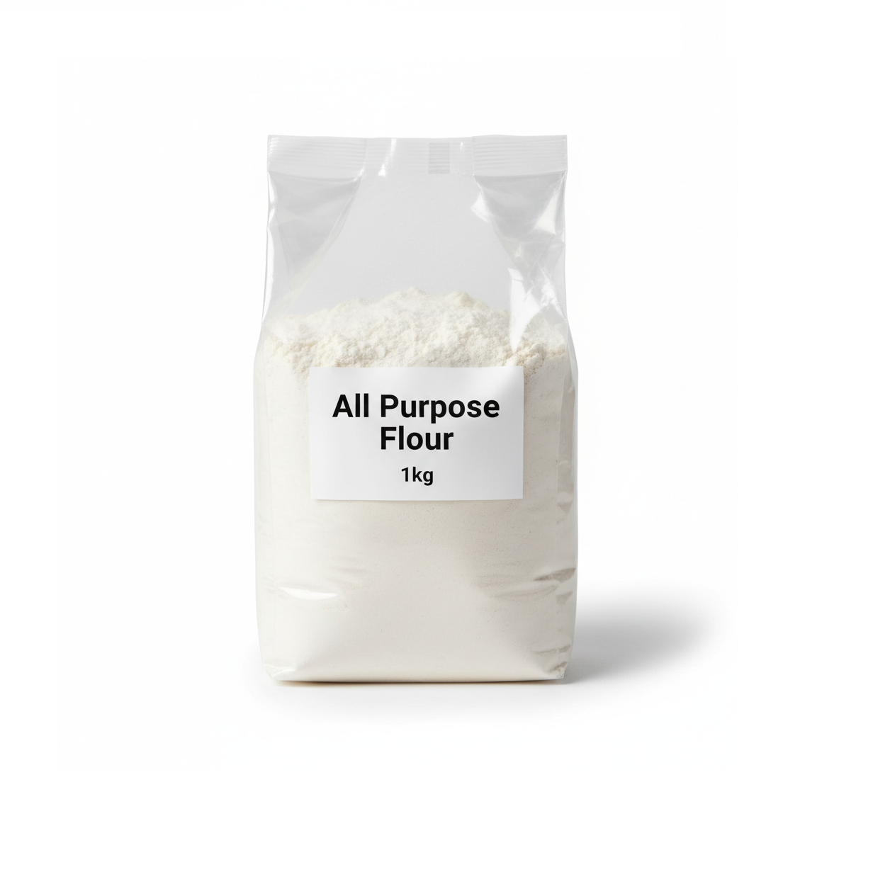 All Purpose Flour (Maida) - 1kg