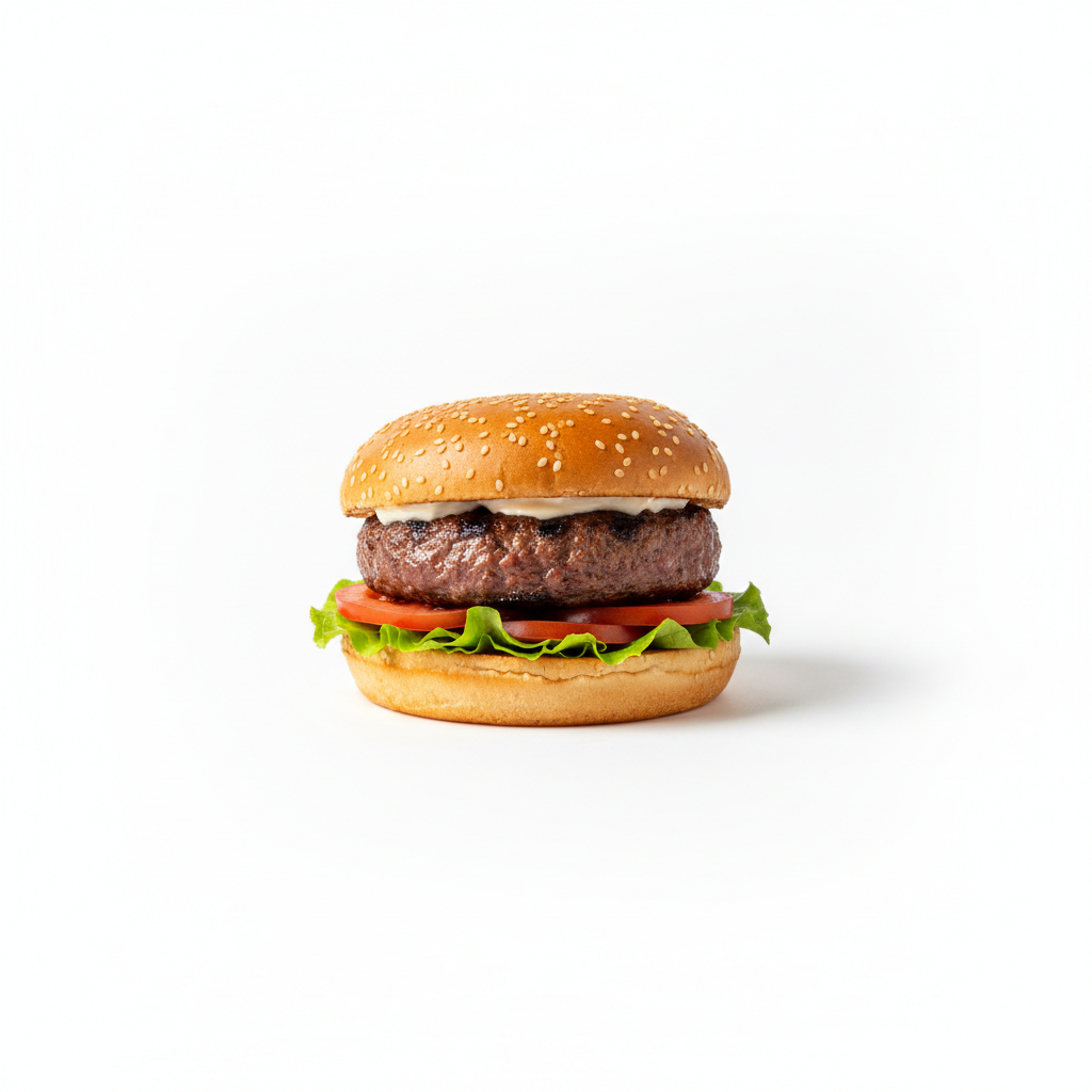 Beef Burger