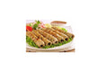 Chicken Seekh Kabab 6 Pcs