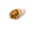 Falafel Roll Regular