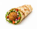 Falafel Roll Regular