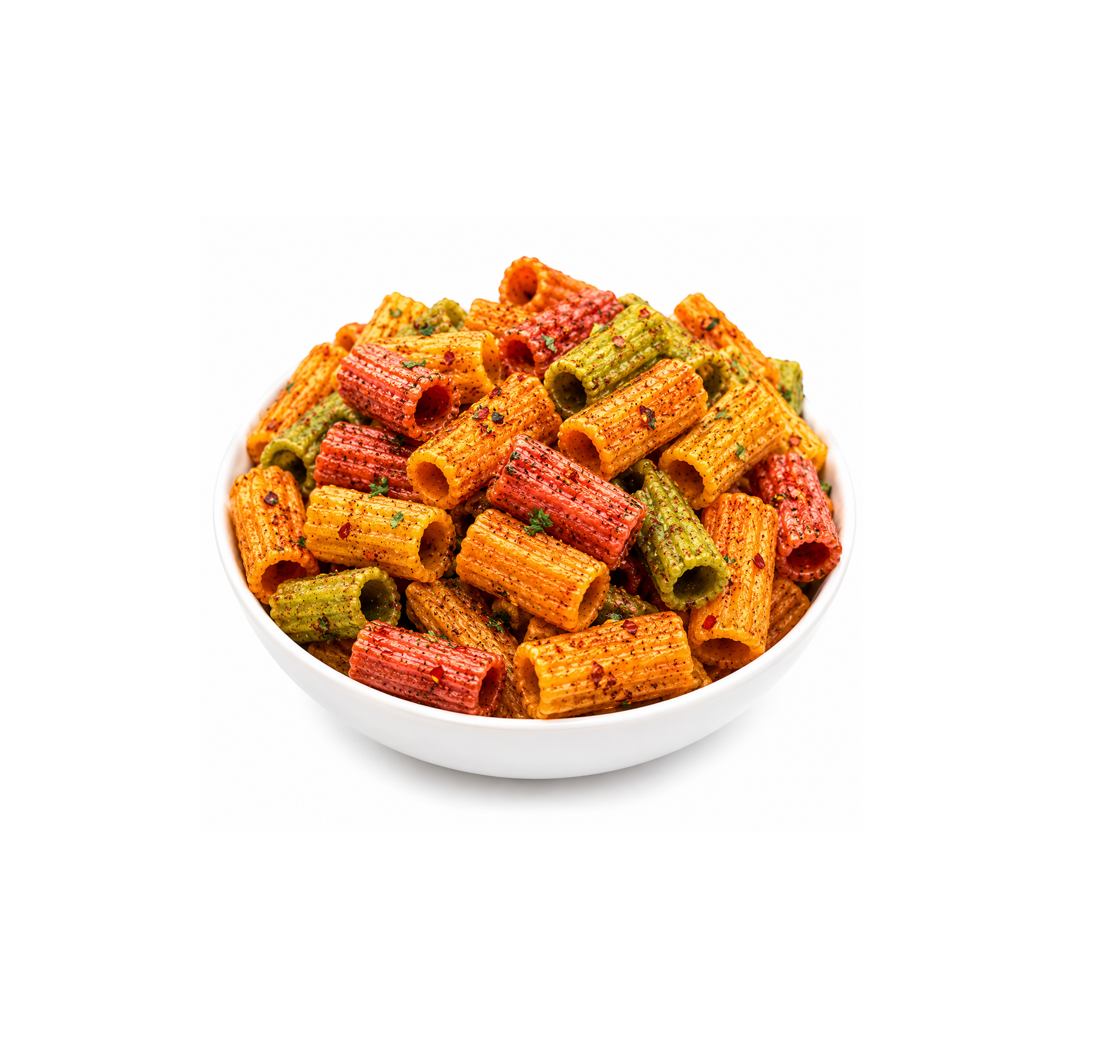 Fried Pipes (Snacks)