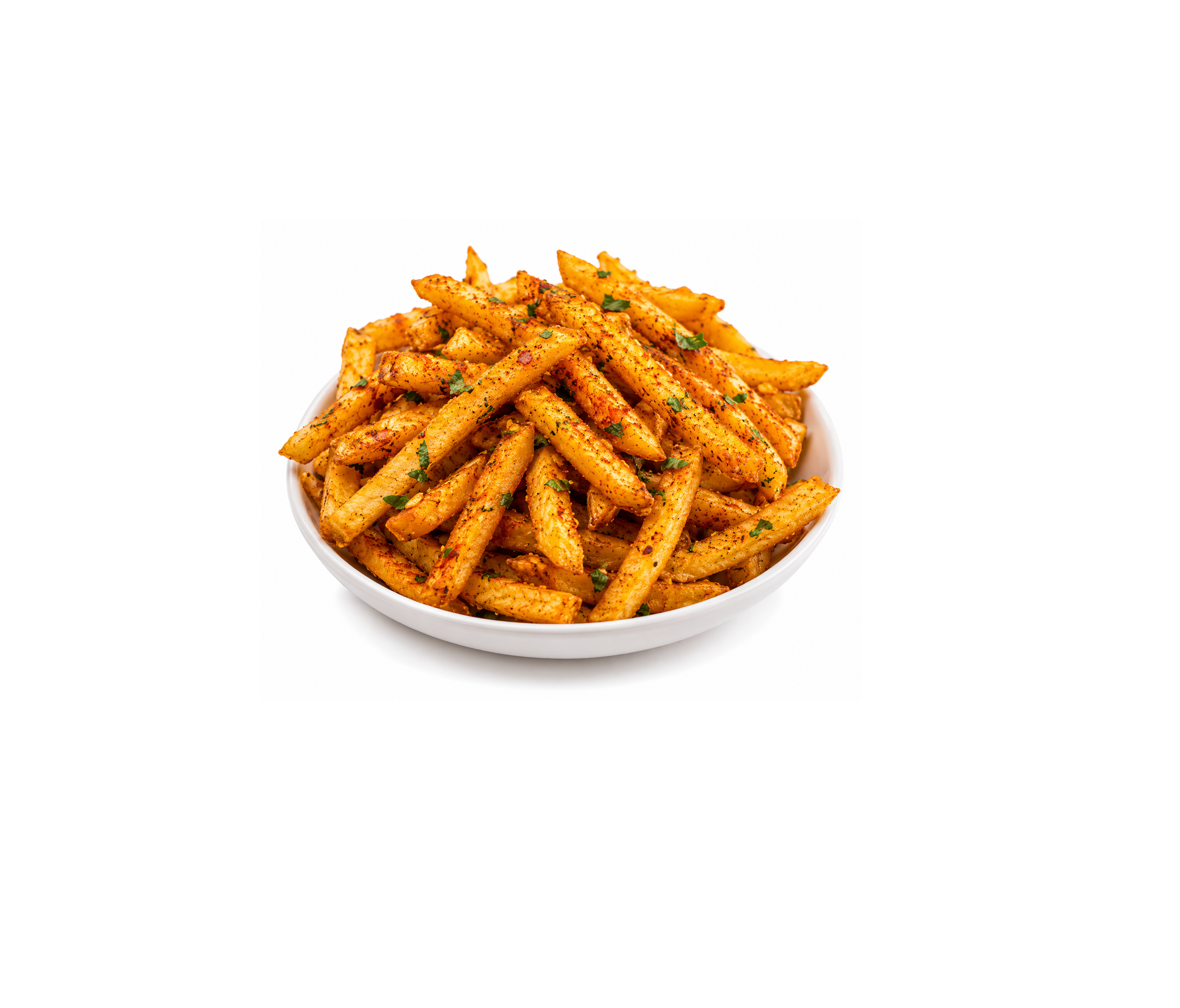 Masala Fries