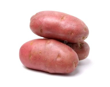 Red Potatoes 0.5 Kg