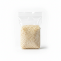 Sesame Seeds (White Tills) - 50gm