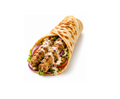 Grilled Seekh Kabab Roll