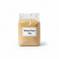 Wheat Flour (Chakki Atta) - 1 Kg