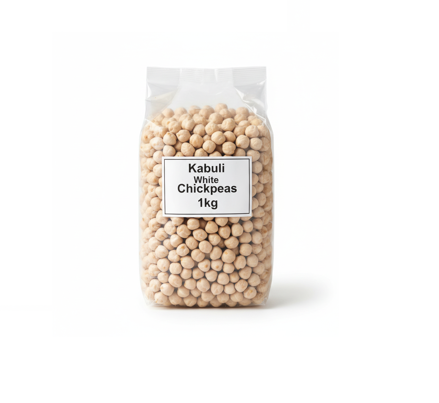 White Large Chickpeas - 1kg