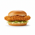 Zinger Burger