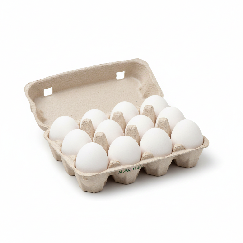 Poultry Eggs