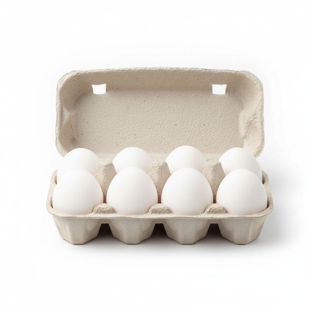 Poultry Eggs
