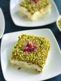 Lebanese Nights Dessert
