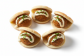 Falafel Mini Pita Bite Snack 5-in-1 Pack